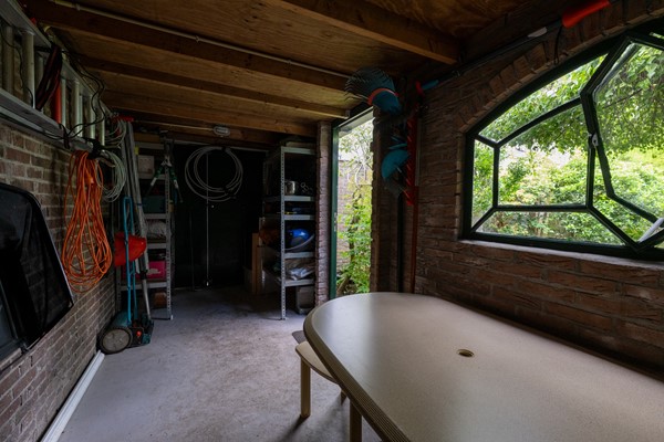 Medium property photo - Pelikaanstraat 17, 1561 HM Krommenie